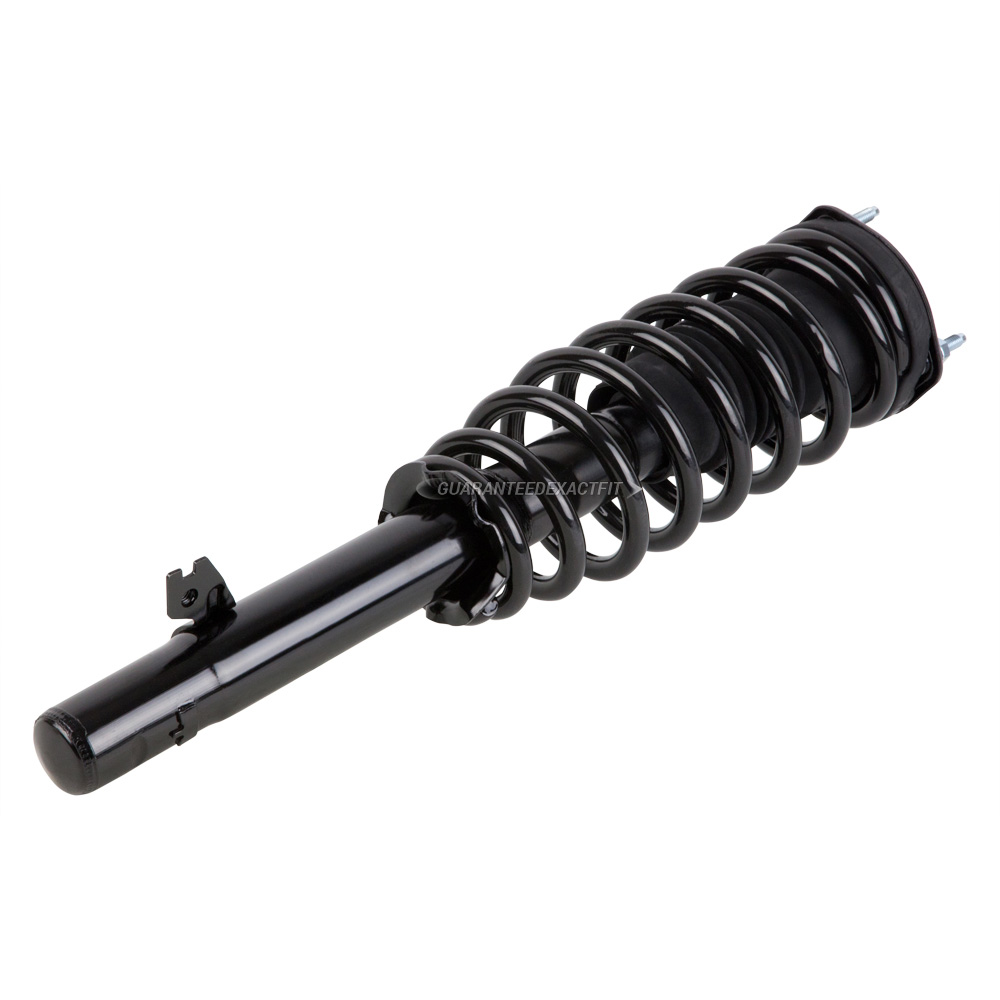 2010 Mazda 6 Strut