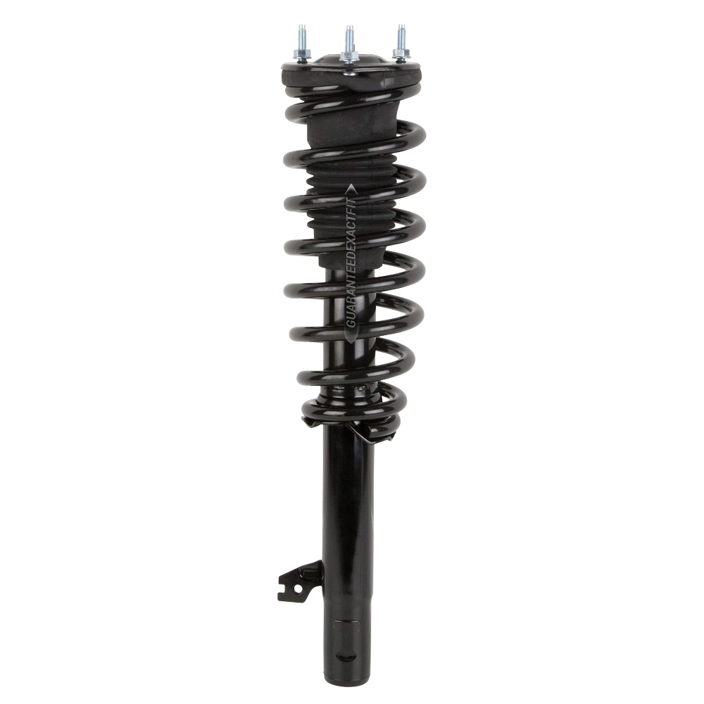 2010 Mazda 6 Strut