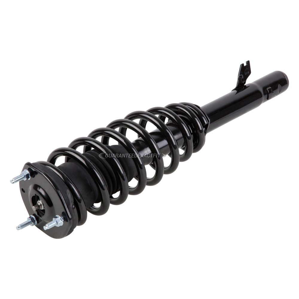 2009 Mazda 6 Shock and Strut Set