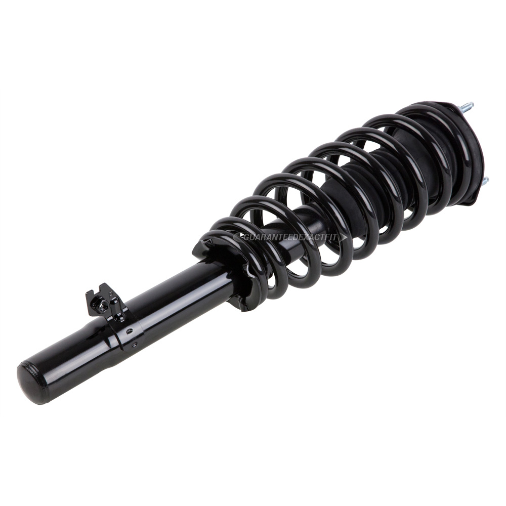 BuyAutoParts 75-22203CS Strut