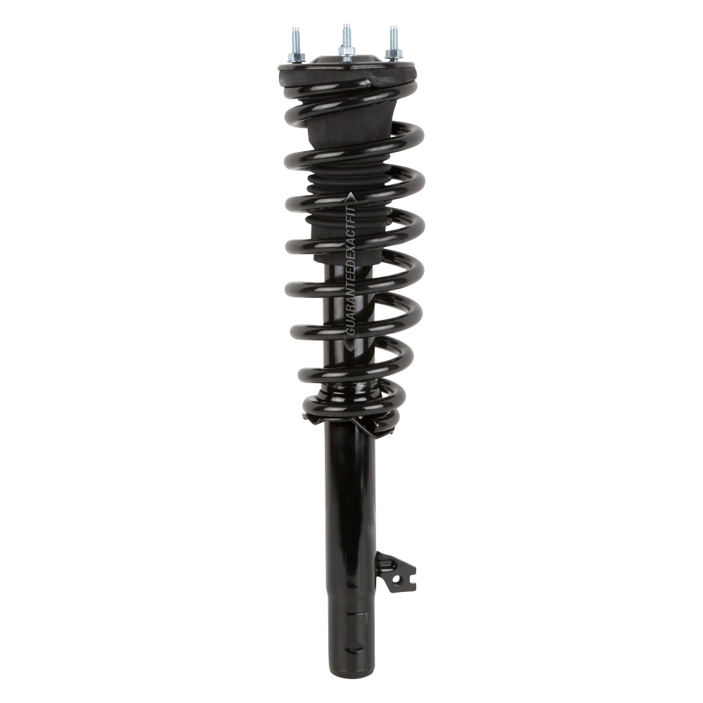 BuyAutoParts 75-22203CS Strut