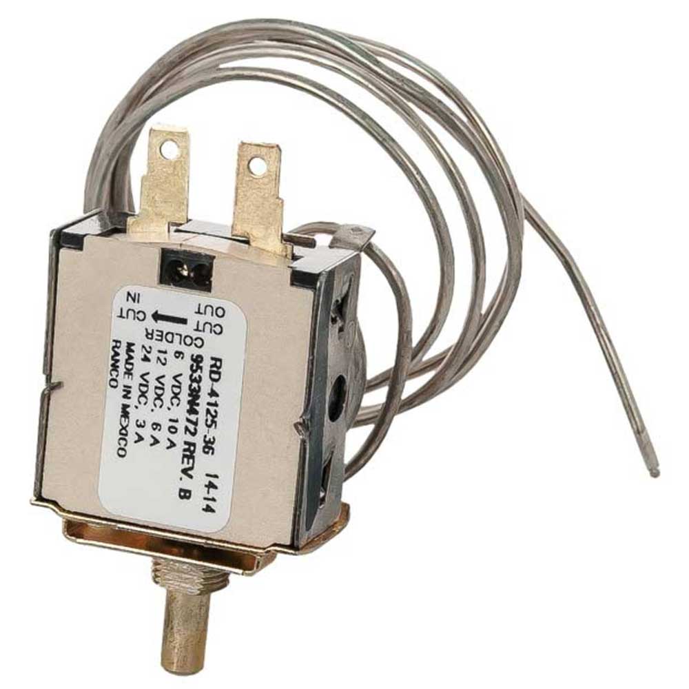 Big Parts AQ-G0047BIGN A/C Thermostat