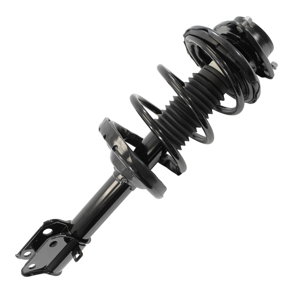 BuyAutoParts 75-27385CS Strut