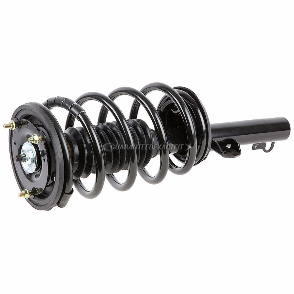 Ford windstar squeak strut #5