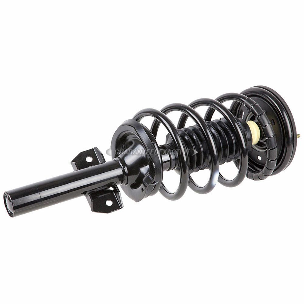 2000 Ford Windstar Strut