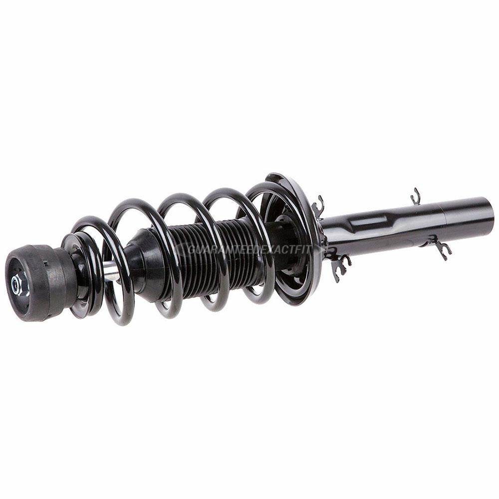 Volkswagen Beetle Strut Oem & Aftermarket Replacement Parts