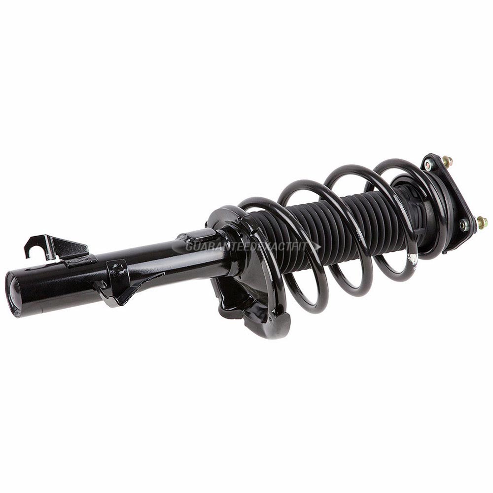 2009 Mazda 3 Strut