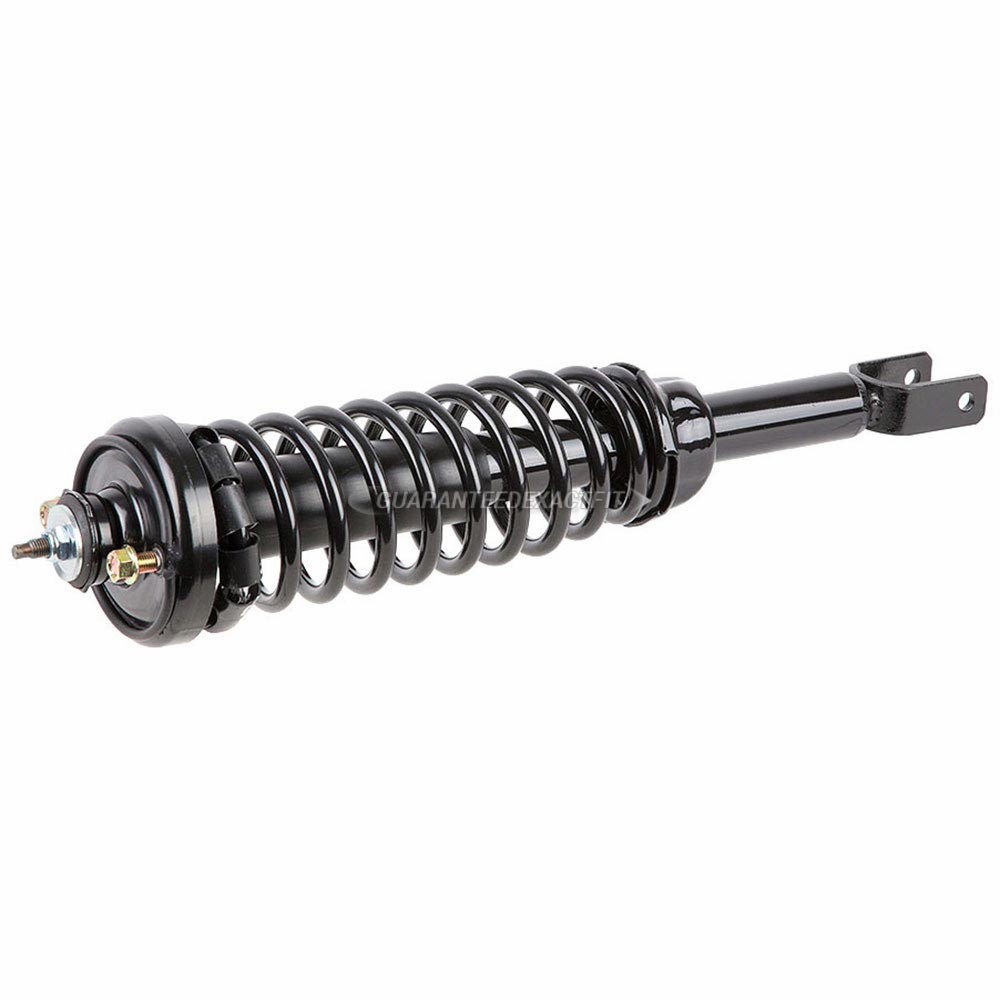 2000 Honda Civic Strut