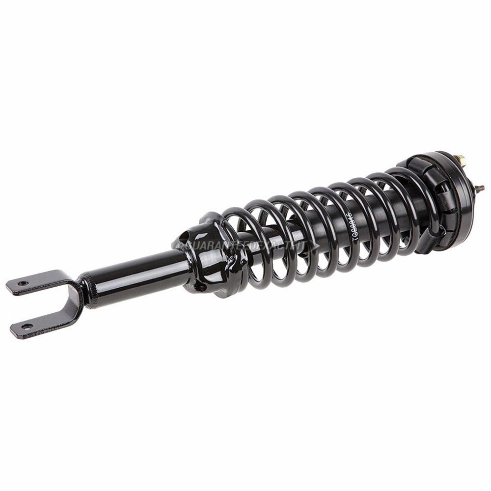 2000 Honda Civic Strut