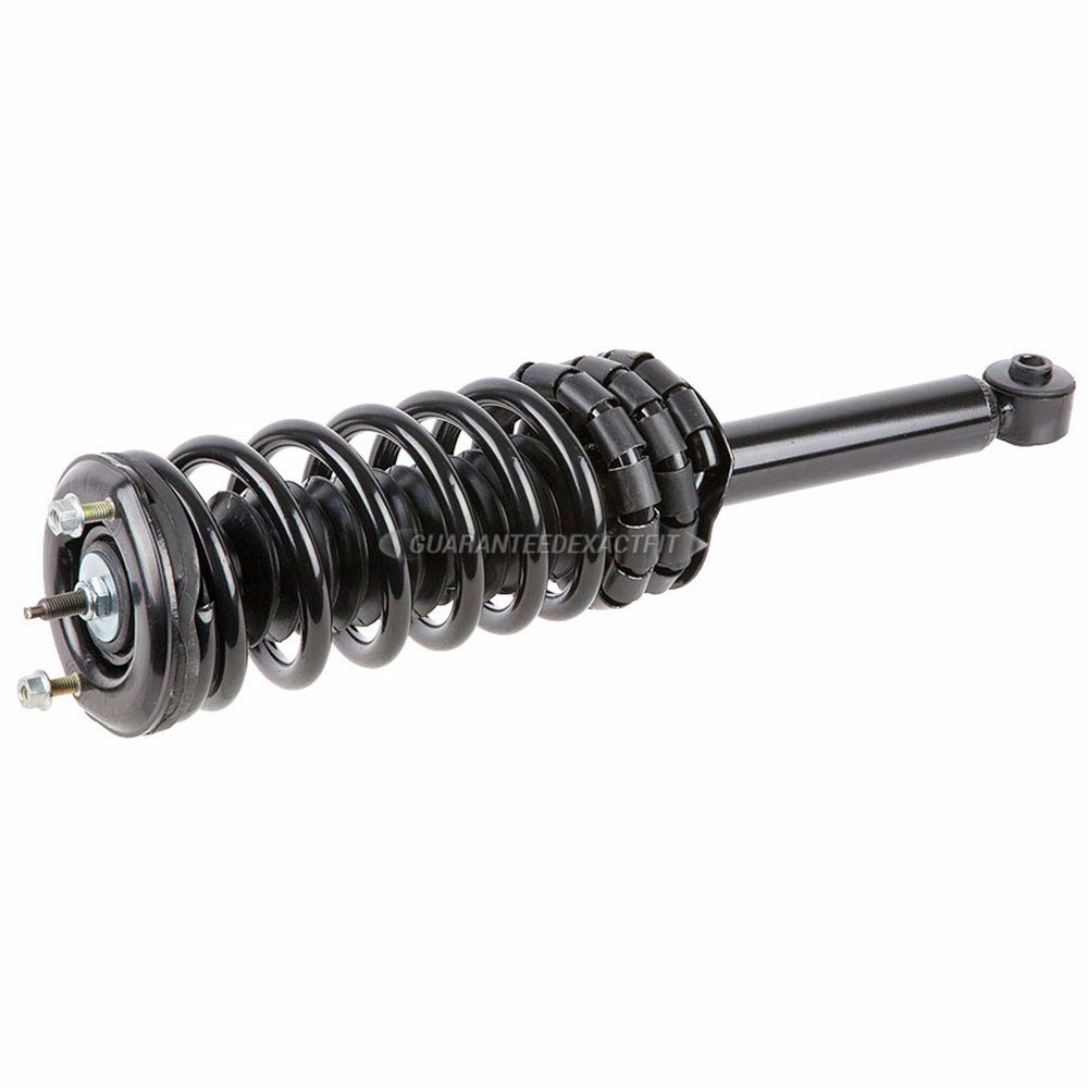 1998 Nissan Maxima Strut