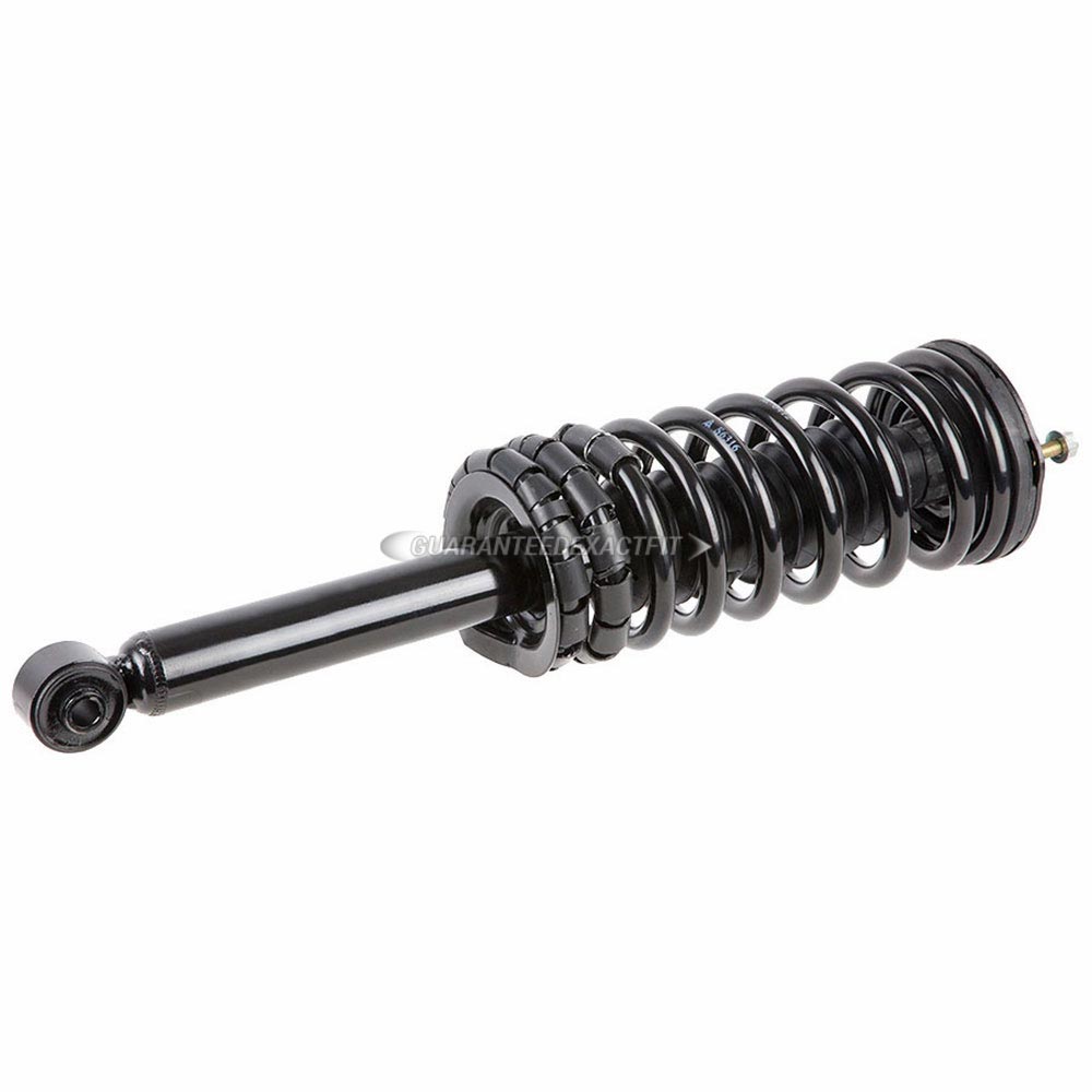 1998 Nissan Maxima Strut