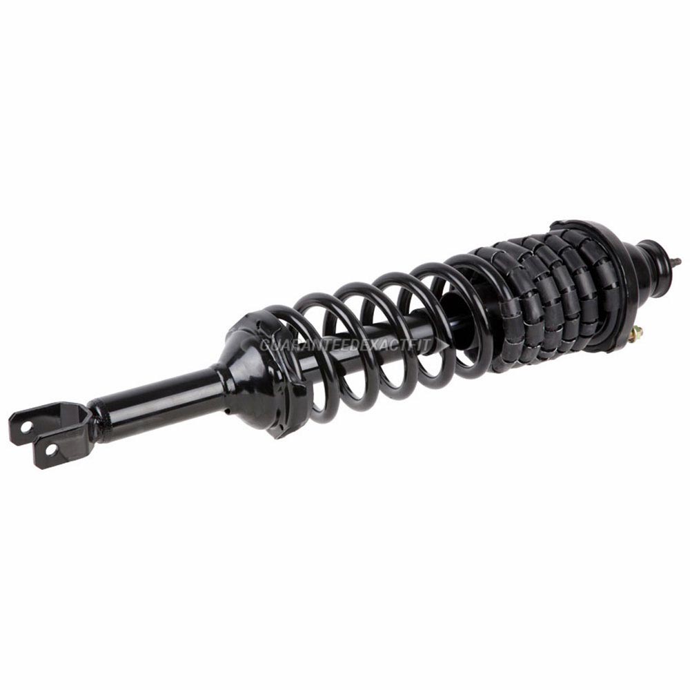 1990 Honda Accord Strut