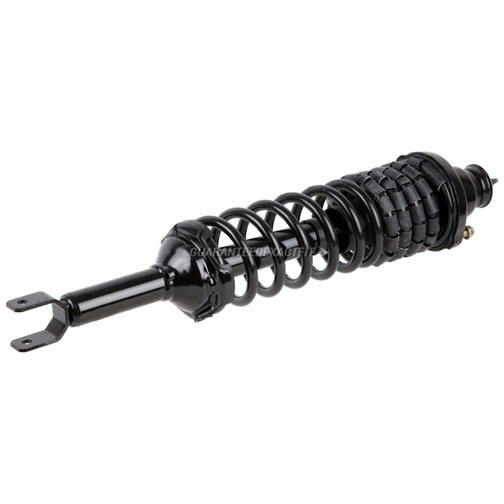 1993 Honda Accord Strut