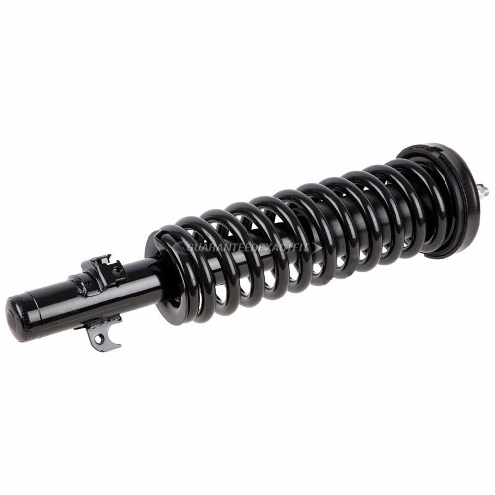 1990 Honda Accord Strut