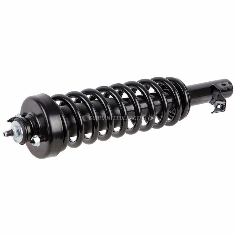 2000 Acura Integra Strut