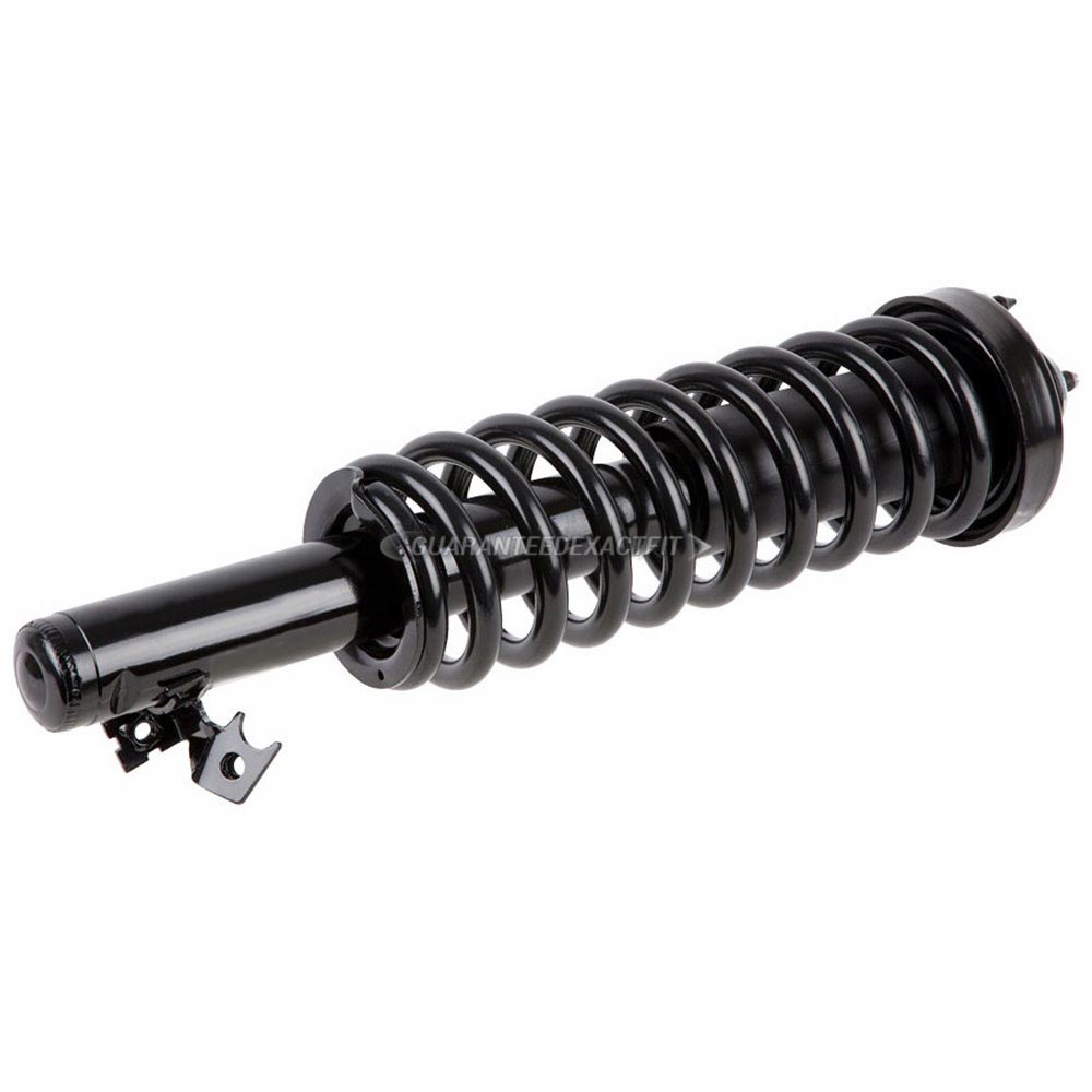 2000 Acura Integra Strut