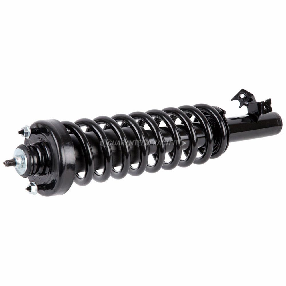2000 Acura Integra Strut