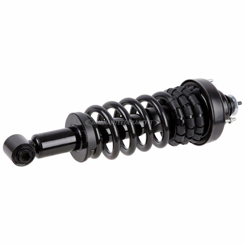 2002 Ford Explorer Strut