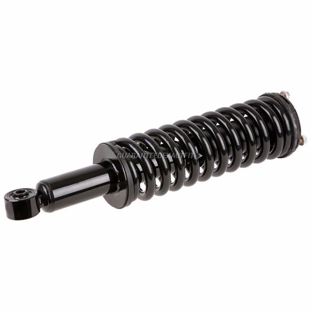 2000 Toyota Tacoma Strut