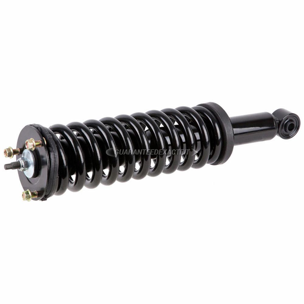 BuyAutoParts 75-800462C Shock and Strut Set