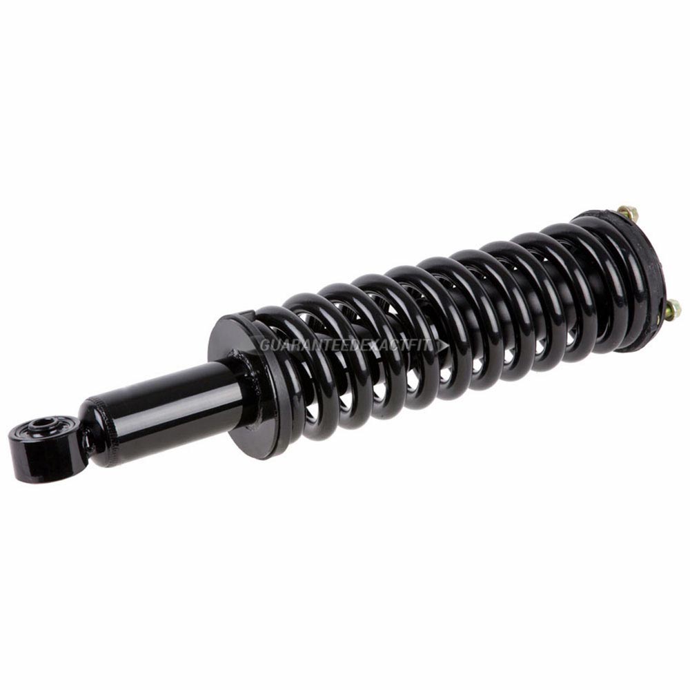 2000 Toyota Tacoma Strut