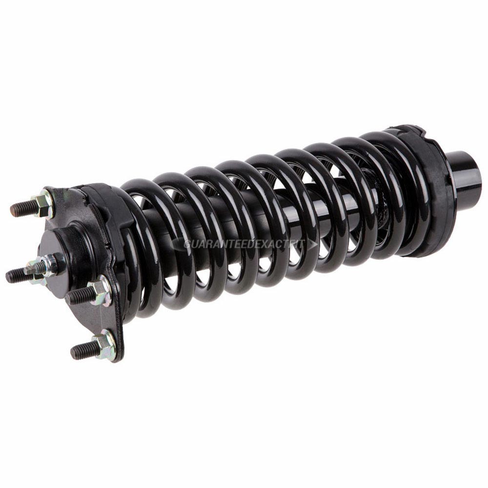 Jeep Liberty Strut