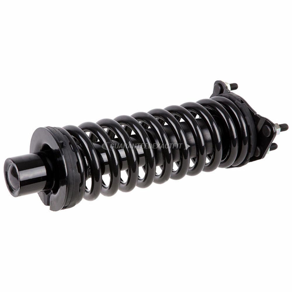 2011 Dodge Nitro Strut