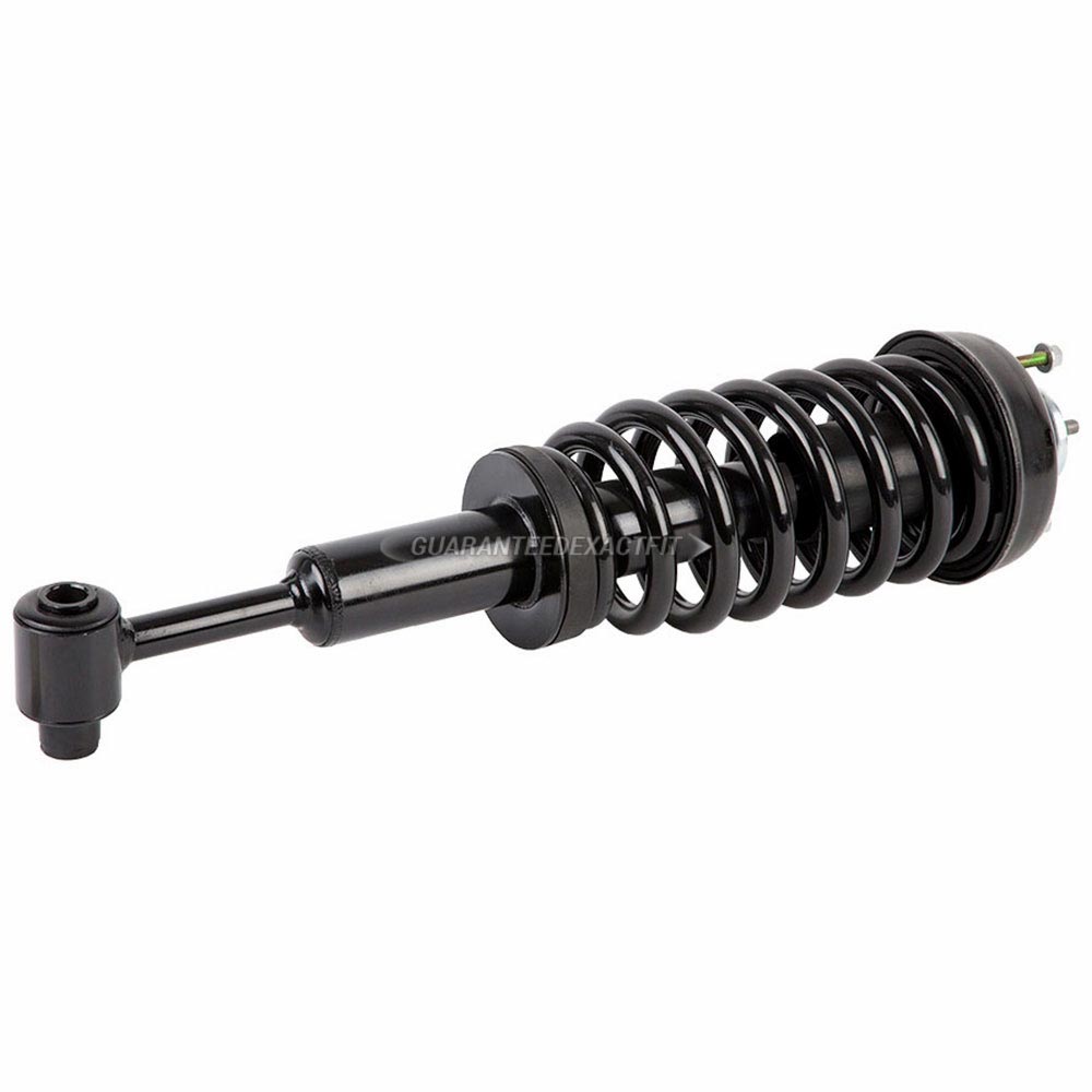 2003 Ford Explorer Strut