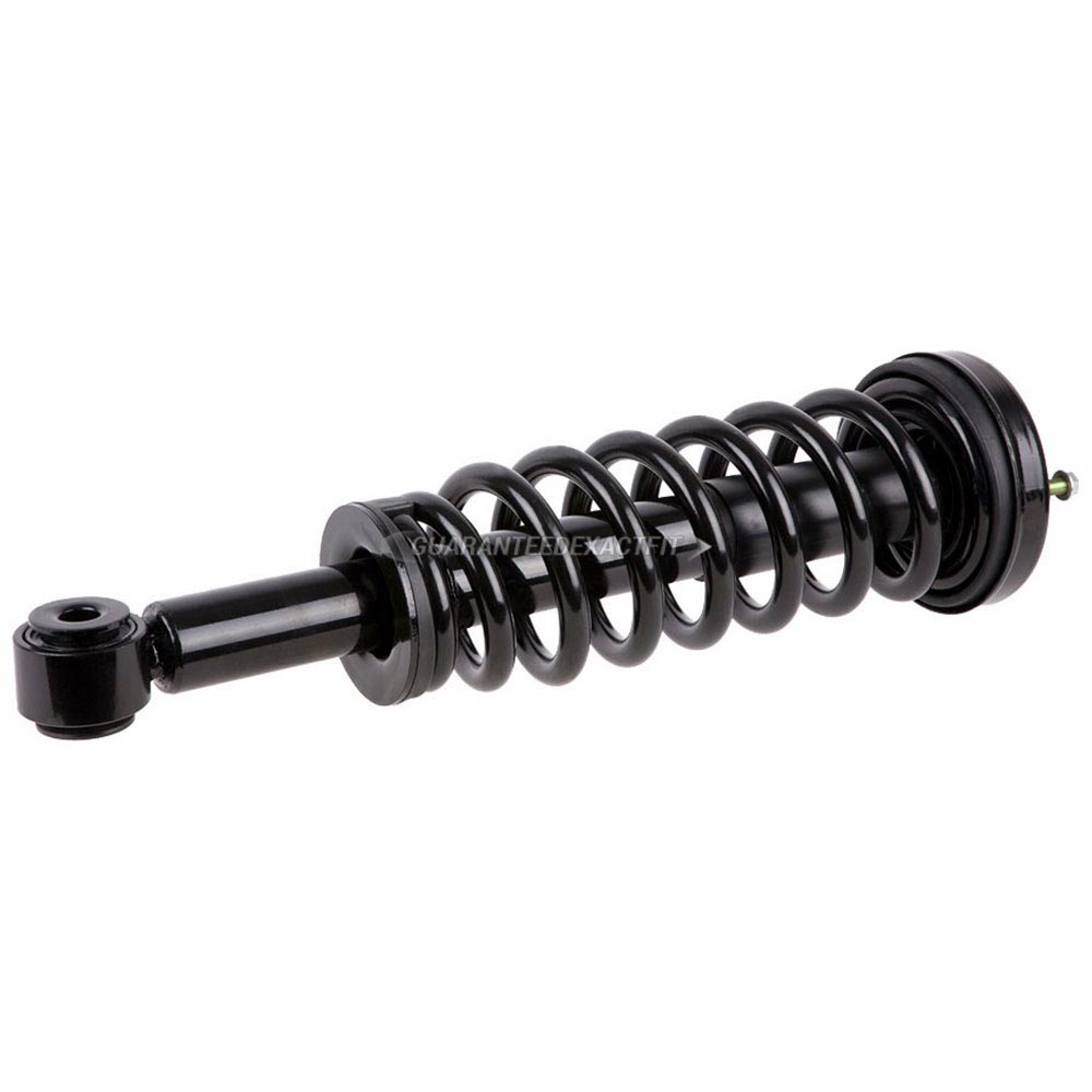 2006 Ford F Series Trucks Strut
