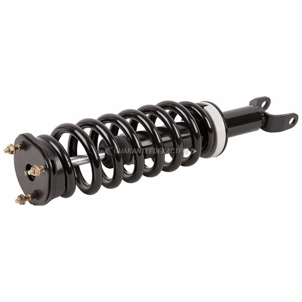 2007 Dodge Ram Trucks Strut