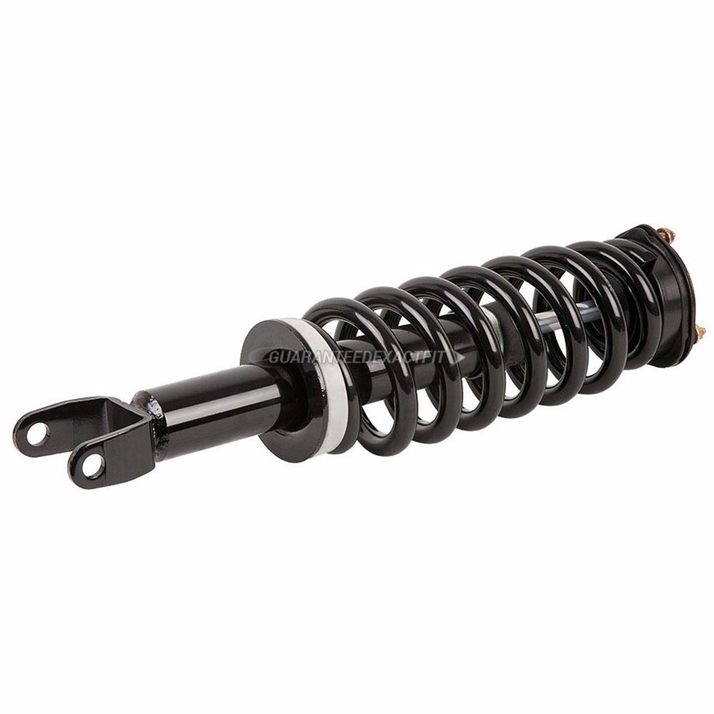 2007 Dodge Ram Trucks Strut