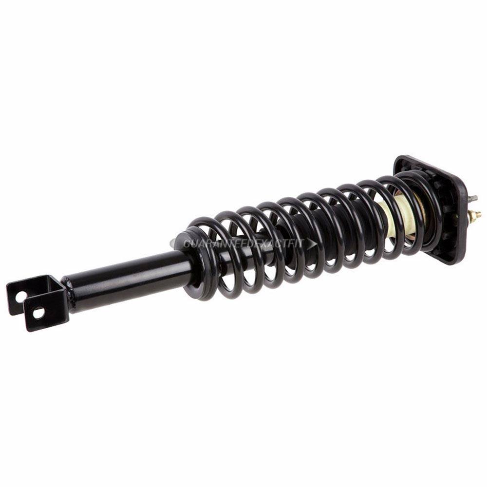 BuyAutoParts 75-20340CS Strut