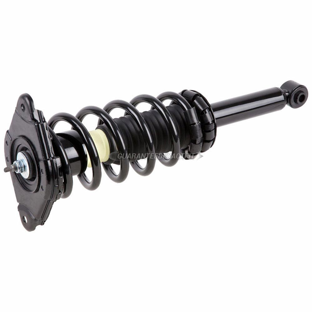 2000 Nissan Sentra Strut