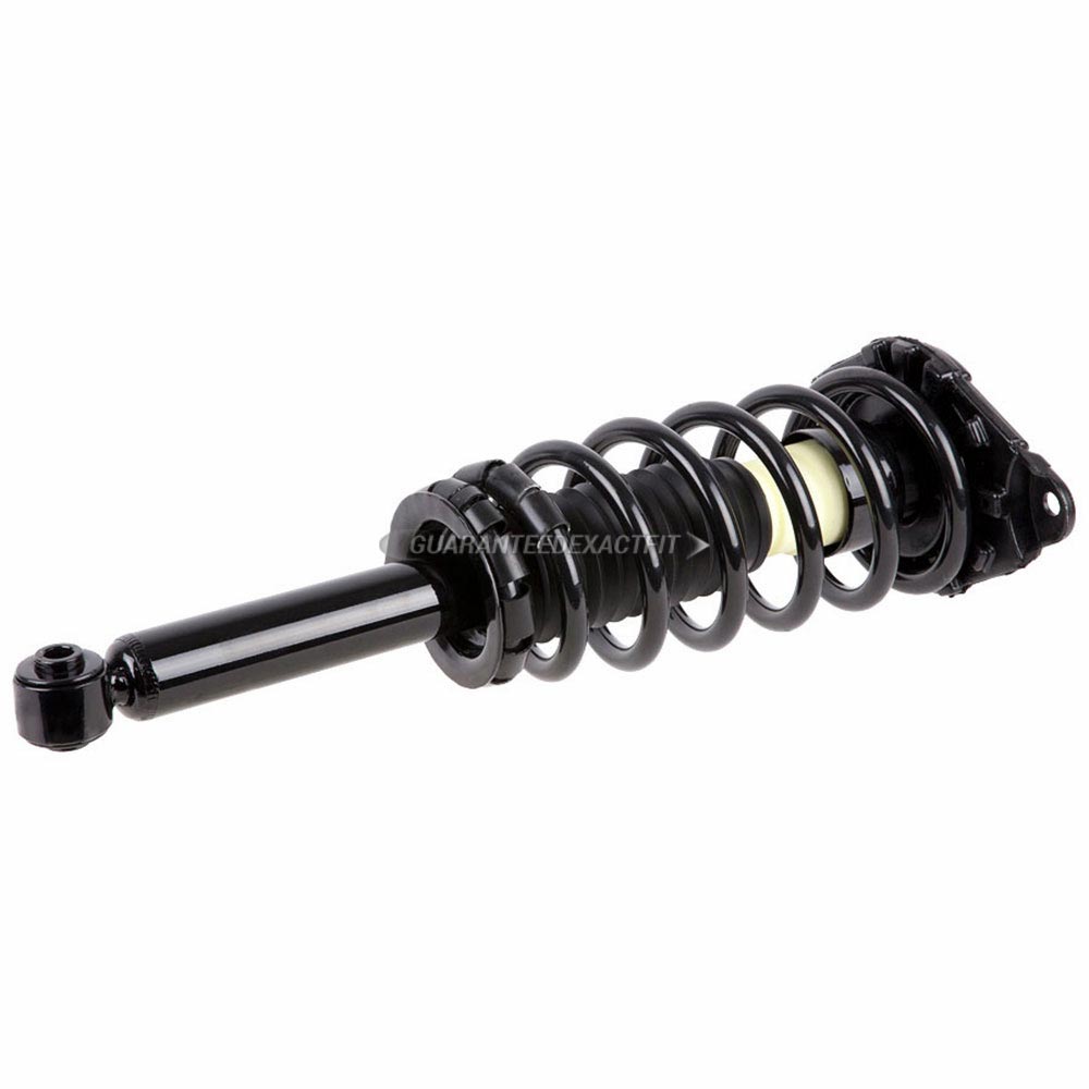 2000 Nissan Sentra Strut