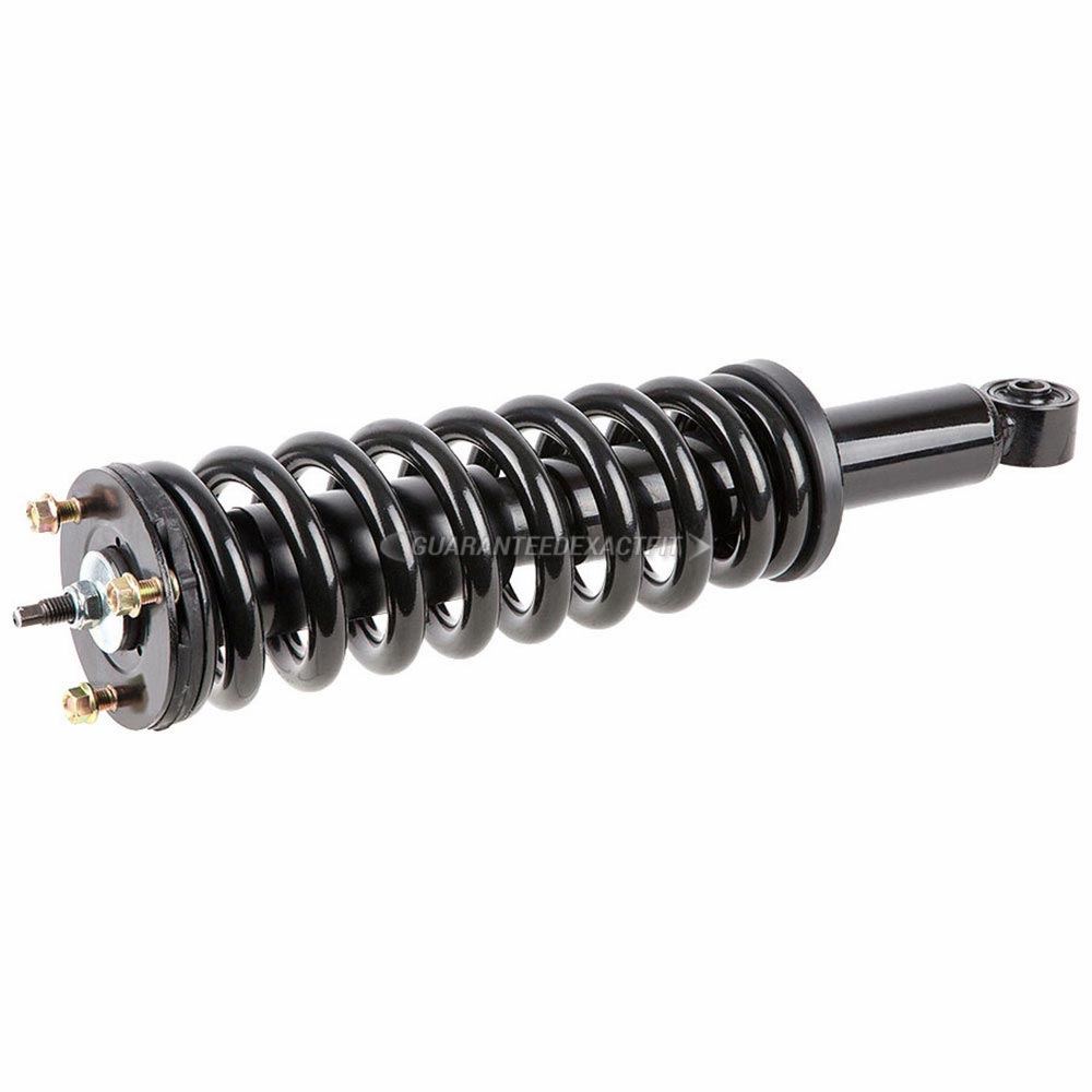 BuyAutoParts 75-800482C Shock and Strut Set