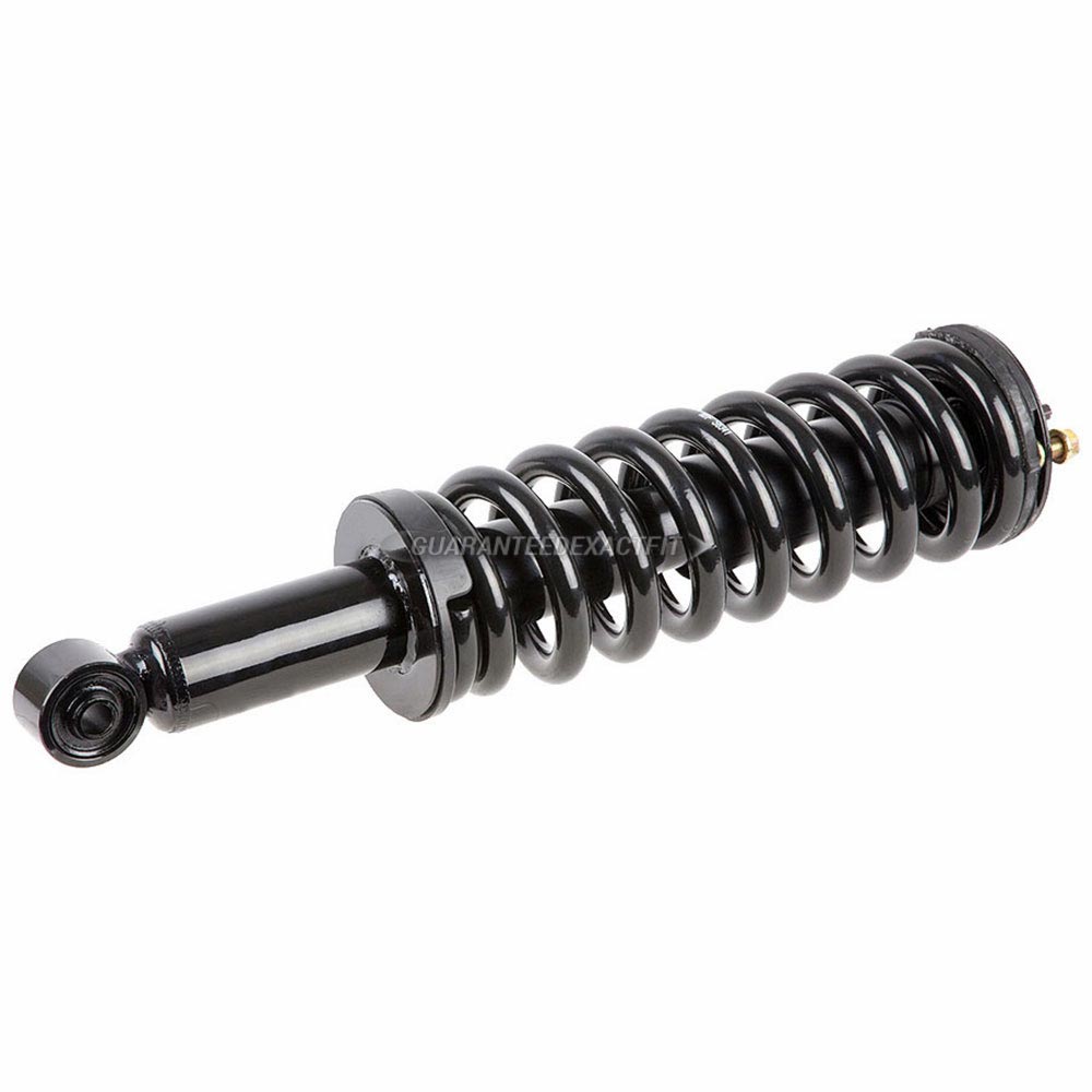 2000 Toyota 4Runner Strut