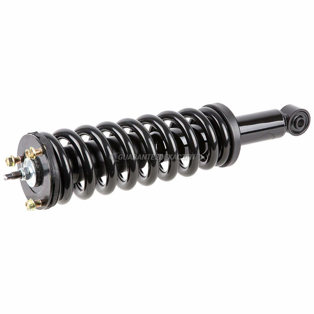 BuyAutoParts 75-800482C Shock and Strut Set