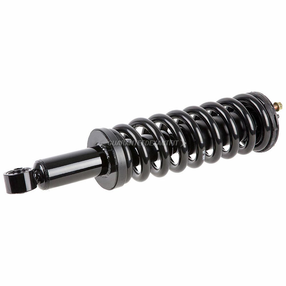 2000 Toyota 4Runner Strut