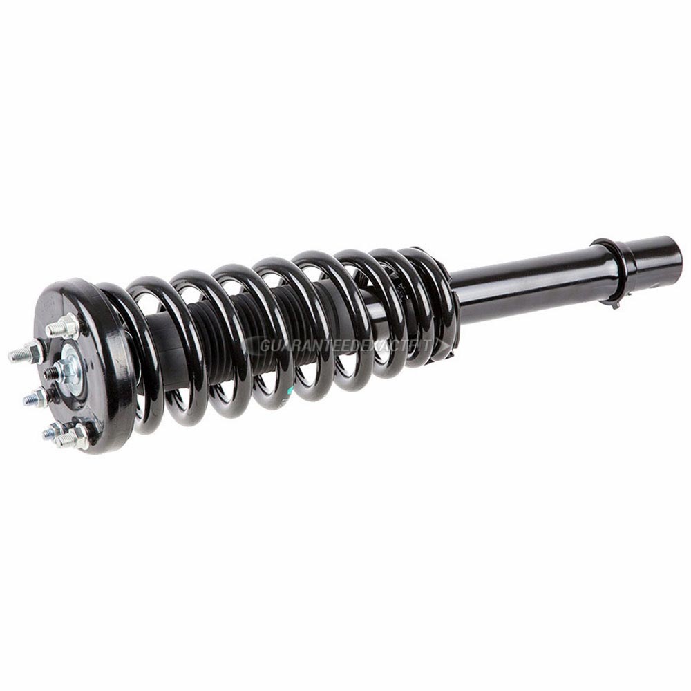 Acura tsx strut
