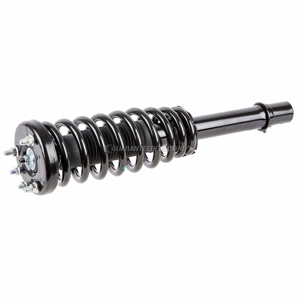 
 Acura TSX strut 