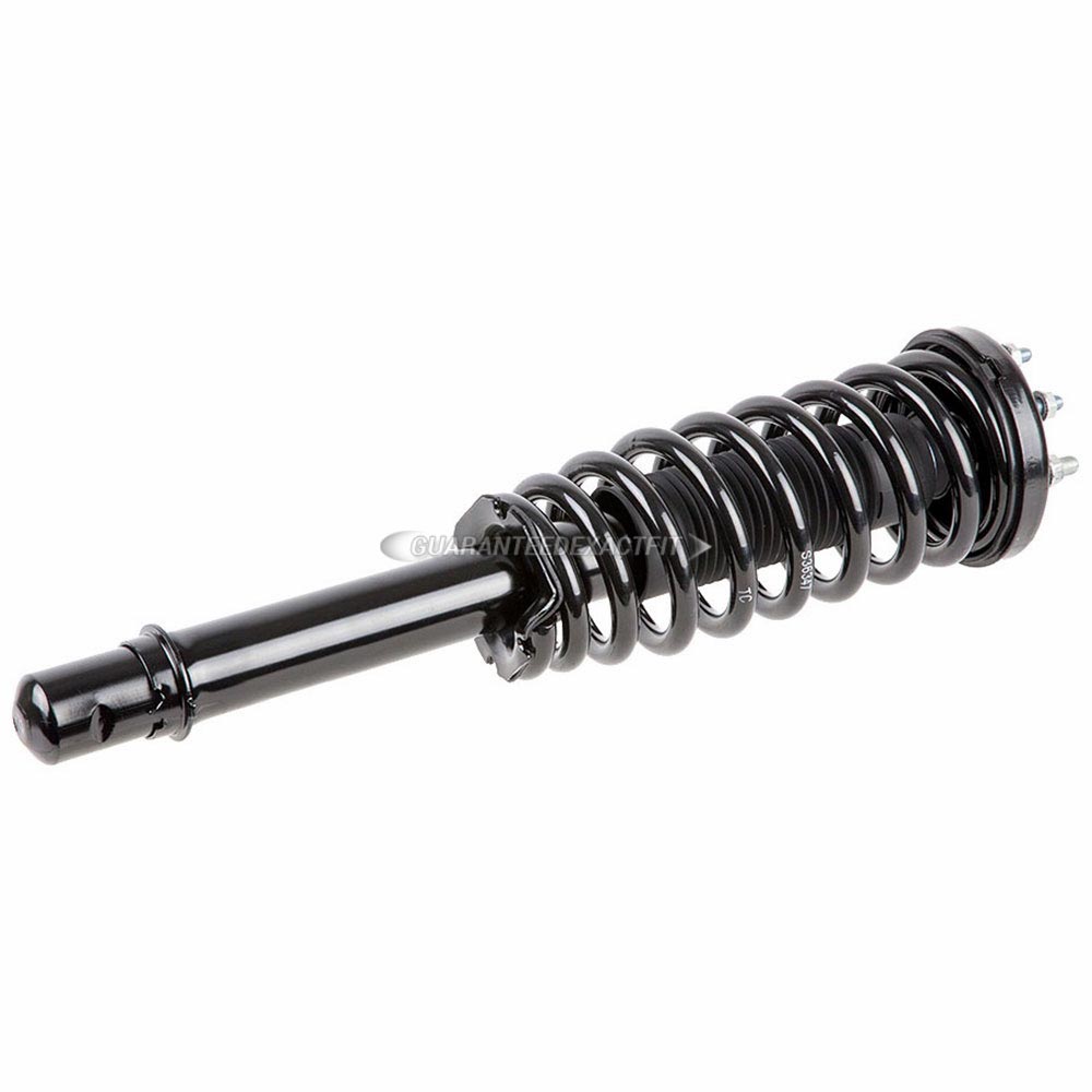 2007 Honda Accord Strut
