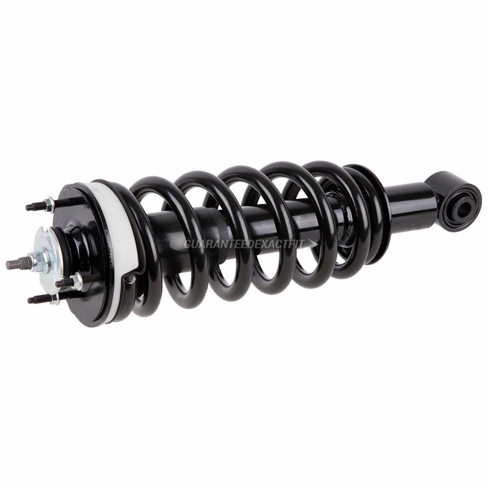 Ford crown victoria strut