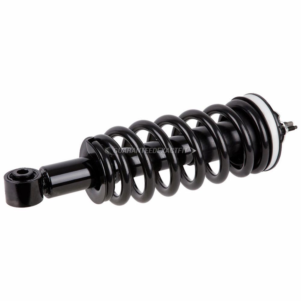 2004 Mercury Marauder Strut