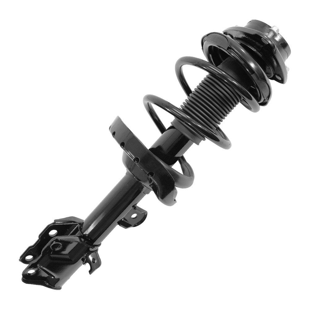 2019 Subaru Outback Strut