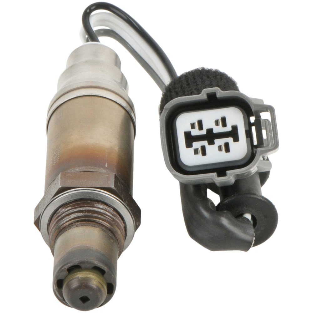 2000 Honda Civic Oxygen Sensor Kit