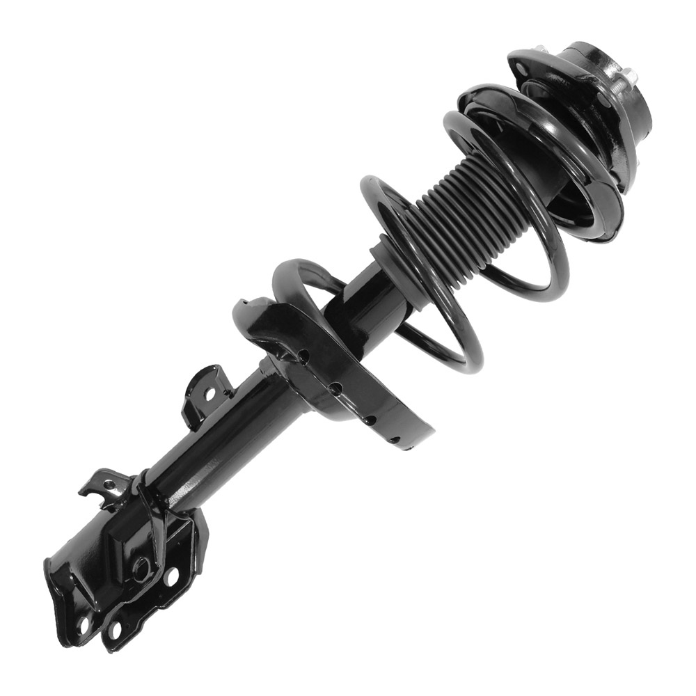 2019 Subaru Outback Strut