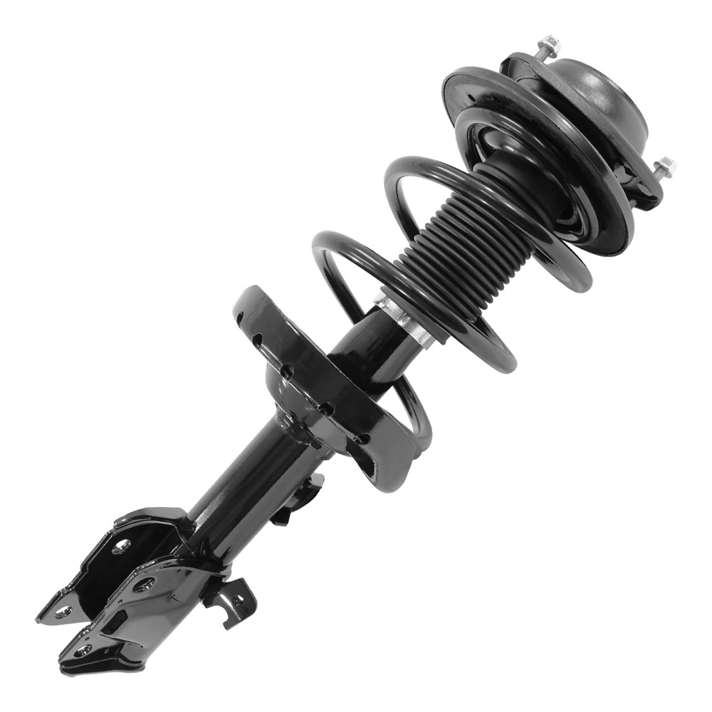 BuyAutoParts 77-768002C Shock and Strut Set