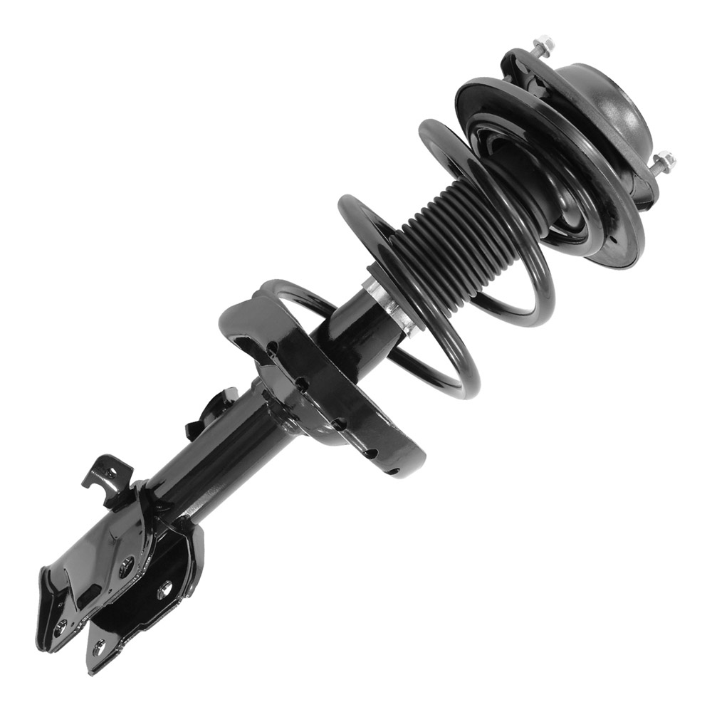 BuyAutoParts 77-768002C Shock and Strut Set