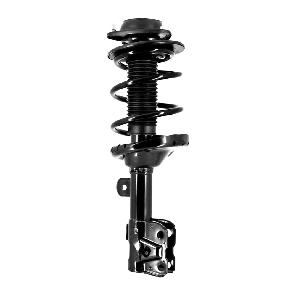 2019 Subaru Legacy Strut and Coil Spring Assembly