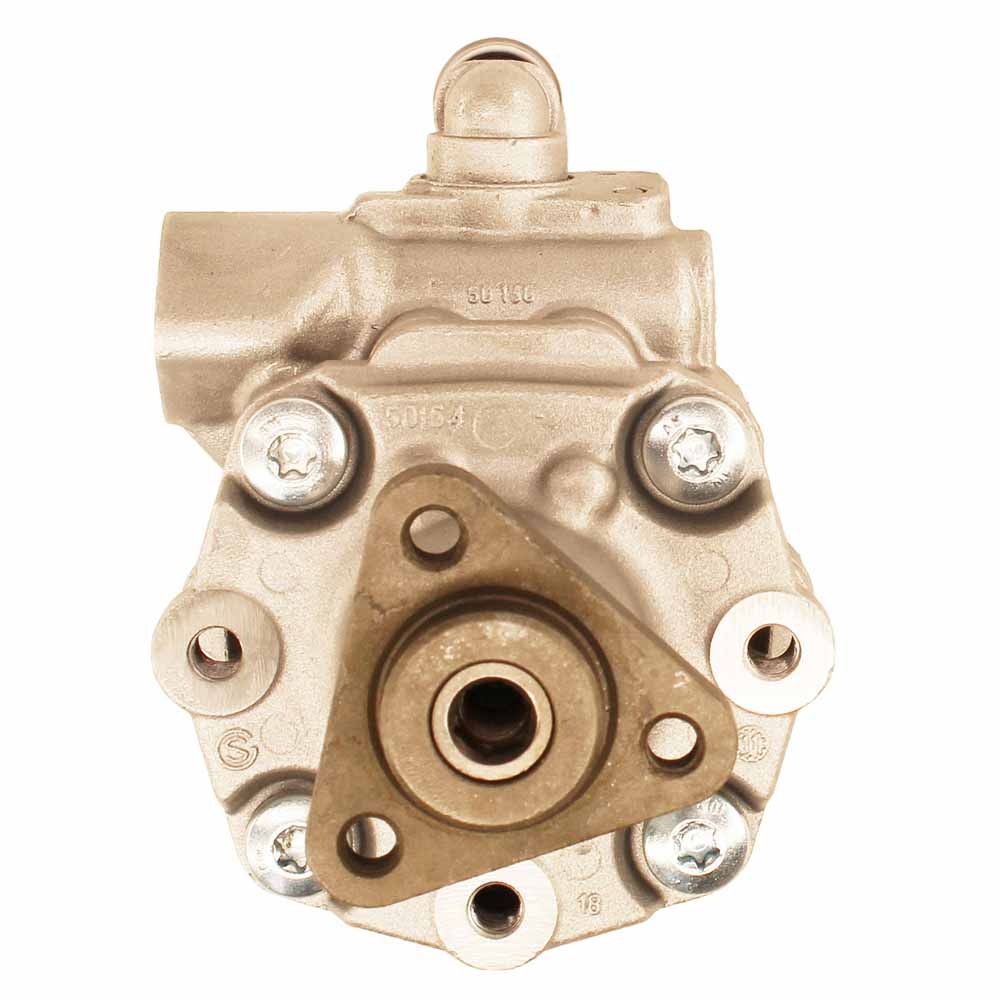 2009 Audi A5 Power Steering Pump